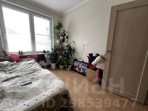 1-комн.кв., 28 м², этаж 6