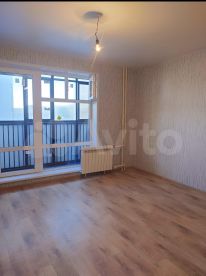 2-комн.кв., 54 м², этаж 12