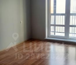 2-комн.кв., 56 м², этаж 3