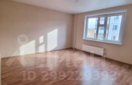 2-комн.кв., 61 м², этаж 4