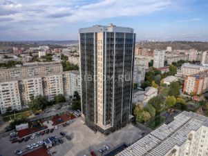 3-комн.кв., 95 м², этаж 5