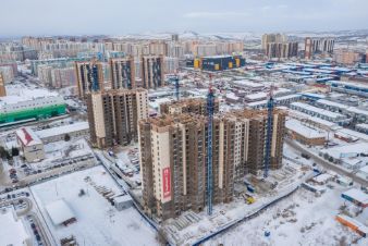 4-комн.кв., 115 м², этаж 15