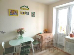 1-комн.кв., 34 м², этаж 22