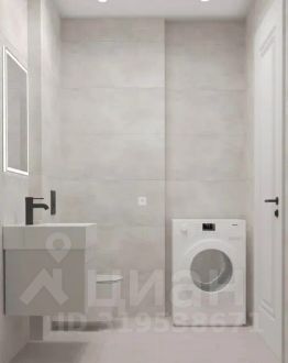 3-комн.кв., 64 м², этаж 12