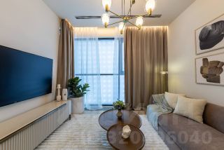 2-комн.кв., 43 м², этаж 12