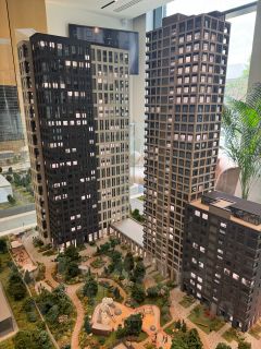 1-комн.кв., 33 м², этаж 8