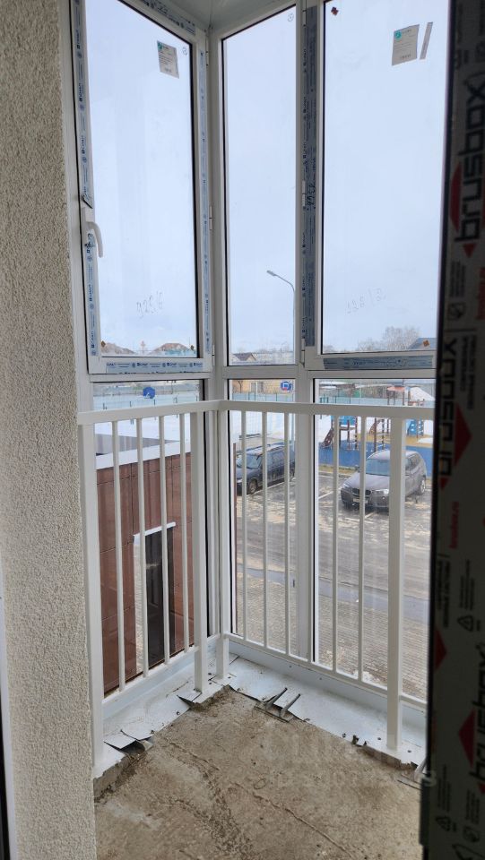 Продаю однокомнатную квартиру 36.35м² ул. Чехова, 20, Лосино-Петровский ...