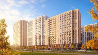 2-комн.кв., 36 м², этаж 5