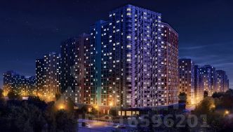 2-комн.кв., 36 м², этаж 5