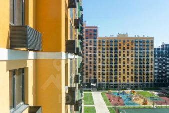 2-комн.кв., 36 м², этаж 5
