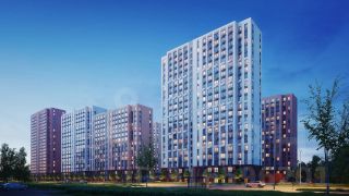 2-комн.кв., 36 м², этаж 5