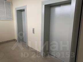 2-комн.кв., 51 м², этаж 13