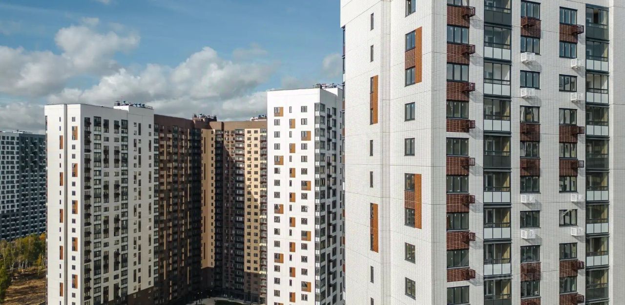 Новостройки Люберцы От Застройщика С Отделкой Недорого