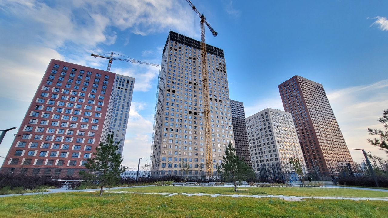 Продается1-комн.квартира,32,6м²