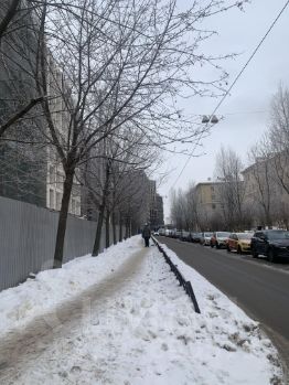 2-комн.кв., 52 м², этаж 3