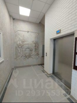 2-комн.кв., 40 м², этаж 4