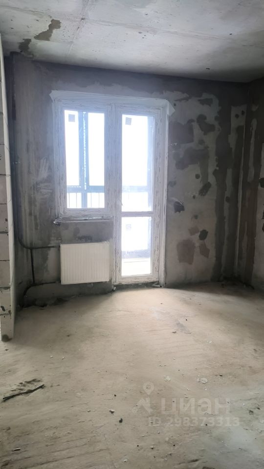 Купить однокомнатную квартиру 42м² Москва, НАО (Новомосковский ...