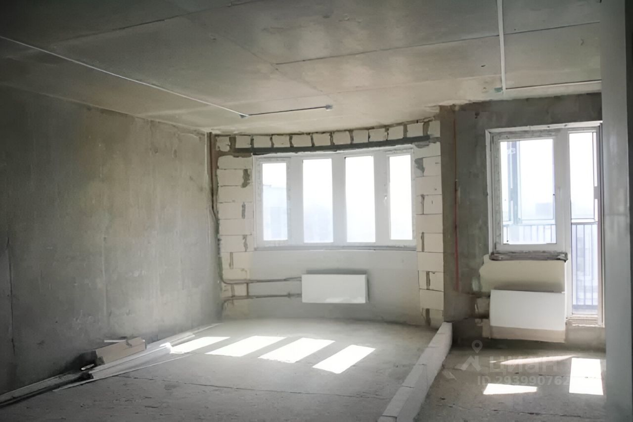 Продаю однокомнатную квартиру 42м² ул. Северная, Москва, НАО ...