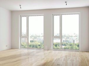 2-комн.кв., 38 м², этаж 8