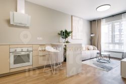 студия, 21 м², этаж 6 студия, 21 м², этаж 6