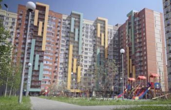 2-комн.кв., 34 м², этаж 16