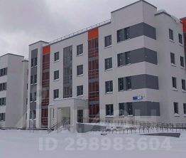 1-комн.кв., 32 м², этаж 2