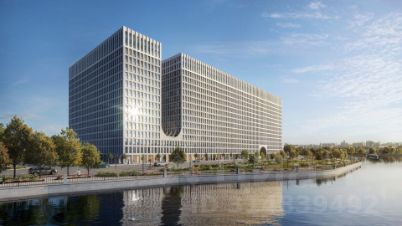 1-комн.апарт., 37 м², этаж 7