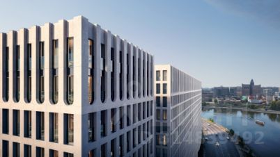 1-комн.апарт., 37 м², этаж 7