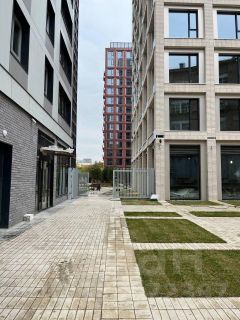 2-комн.кв., 54 м², этаж 15