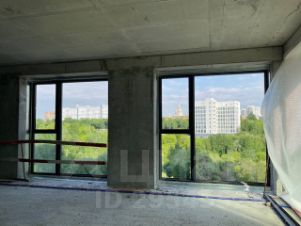 2-комн.кв., 50 м², этаж 5