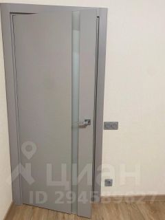 1-комн.кв., 45 м², этаж 7