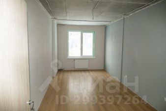 2-комн.кв., 65 м², этаж 19