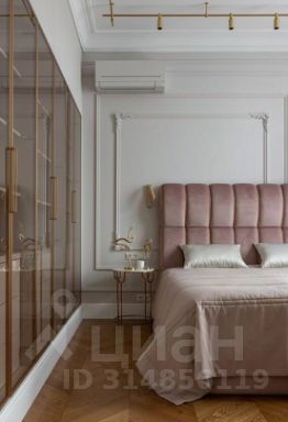 1-комн.кв., 41 м², этаж 8
