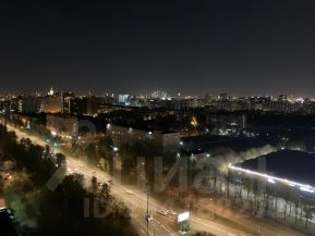 3-комн.апарт., 75 м², этаж 19