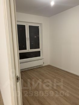 2-комн.кв., 32 м², этаж 25