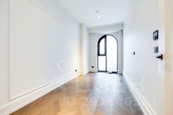 3-комн.апарт., 85 м², этаж 28