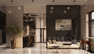 3-комн.апарт., 50 м², этаж 5