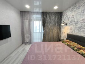 2-комн.кв., 47 м², этаж 19