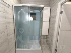 2-комн.кв., 47 м², этаж 19