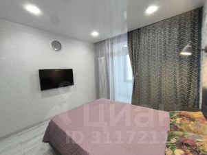 2-комн.кв., 47 м², этаж 19