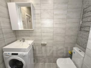 2-комн.кв., 47 м², этаж 19