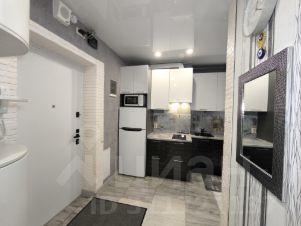 2-комн.кв., 47 м², этаж 19