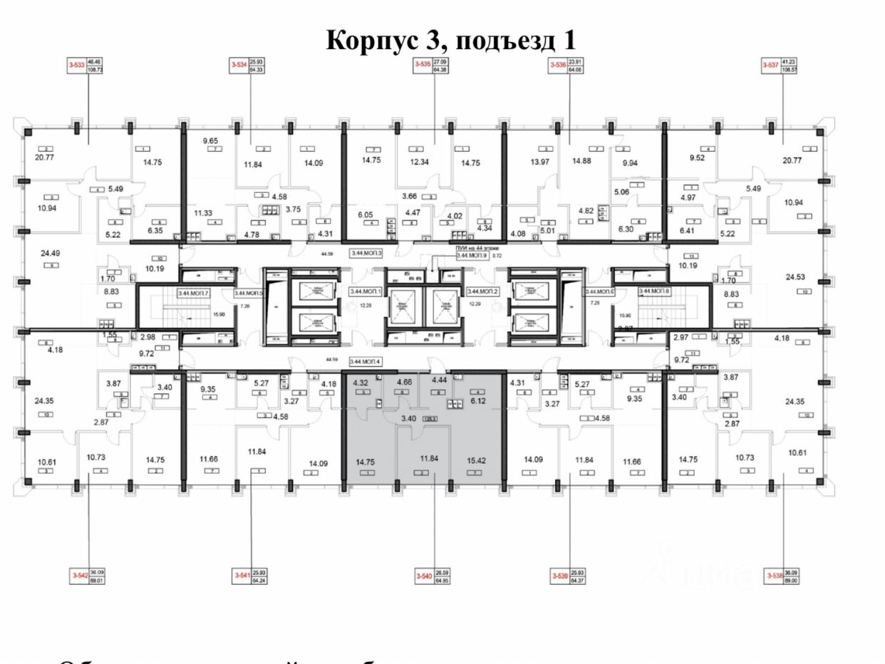 Ипотека - 2-комнатные квартиры в новостройке рядом с метро Трубная, ЖК в  ипотеку - база недвижимости на карте и списком. Найдено 2 объявления.