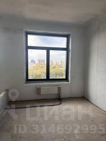 2-комн.кв., 36 м², этаж 10