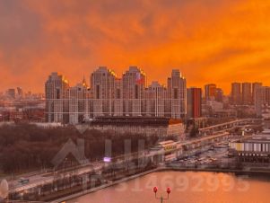 1-комн.кв., 36 м², этаж 10