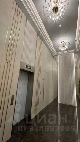 1-комн.кв., 36 м², этаж 10