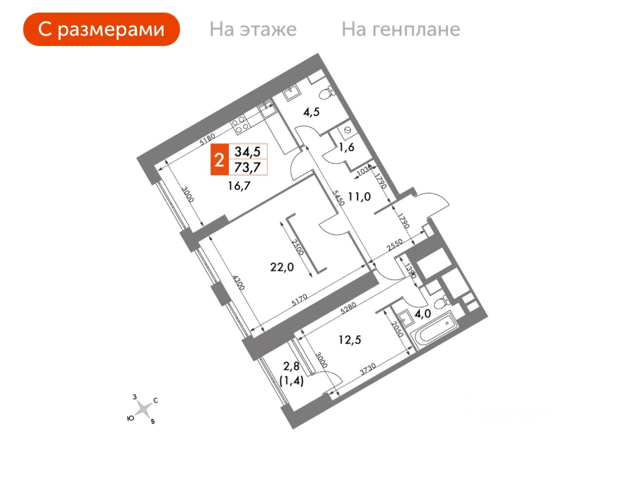 Купить 3-комнатную квартиру без посредников на улице Академика Волгина в  Москве от хозяина, продажа трехкомнатных квартир (вторичка) от собственника  на улице Академика Волгина в Москве. Найдено 6 объявлений.