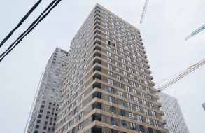 2-комн.кв., 52 м², этаж 5