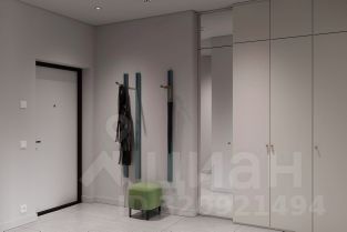 2-комн.кв., 60 м², этаж 4