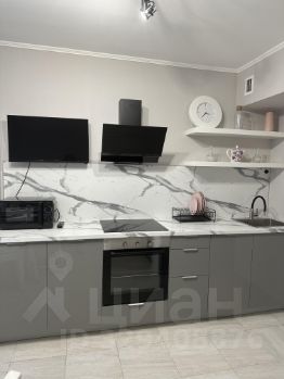 1-комн.кв., 37 м², этаж 2